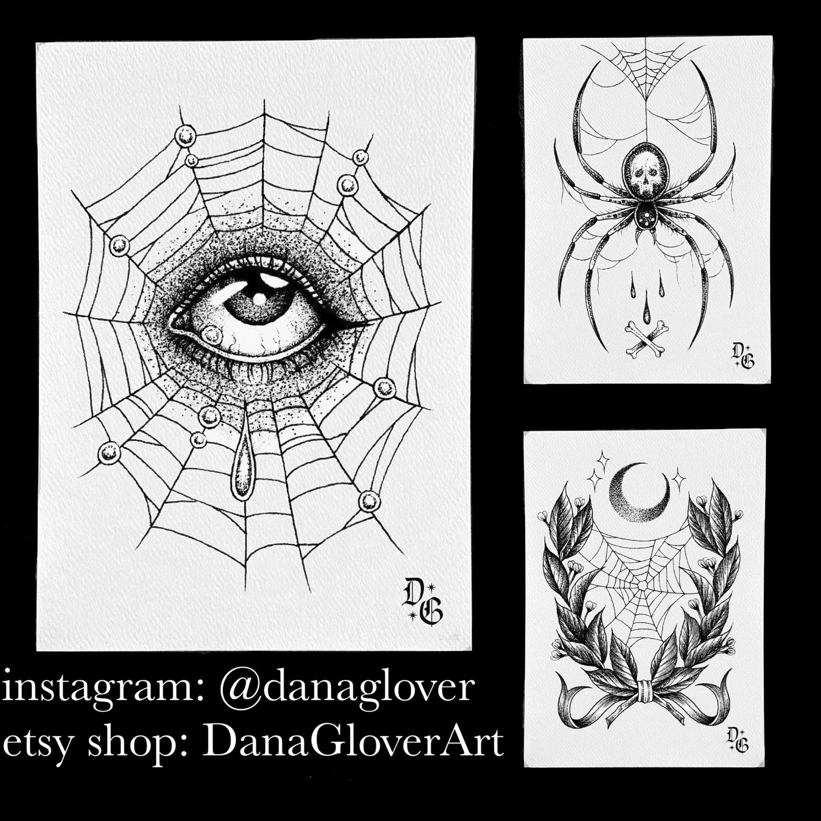 アクセサリー EXODUS D.O.D SPIDERWEB NECKLACE SILVER92 EXODUS D.O.D SPIDERWEB NECKLACE SILVER925 | LOCKSTOCK/STLIKE